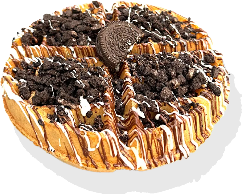 Cookie Explosion