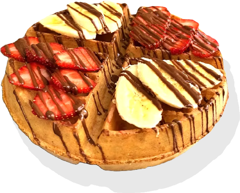Glorious Fruit